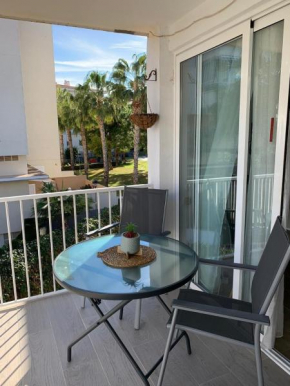 Apartamento céntrico en Albir